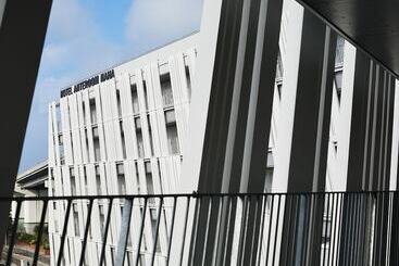 فندق Anteroom Naha