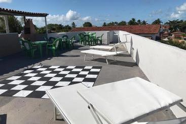 Hotel Pousada Caminho Do Mar