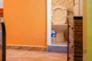 Pension Moon Light Surf House