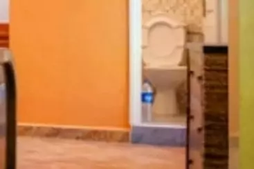 پانسیون Moon Light Surf House