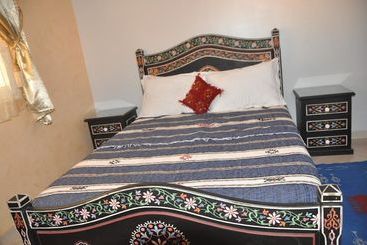 بنسيون Moon Light Surf House