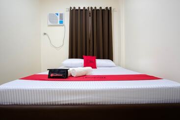 پانسیون Reddoorz Near Veterans Memorial Medical Center