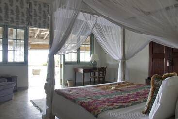 Пансион Samudra Beach House