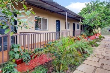 پانسیون Treebo Garden Cottage & Lawn Mahabaleshwar