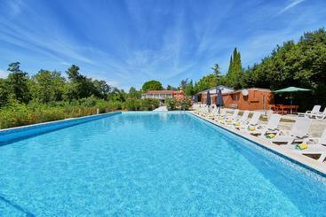 Apartaments turístics Villa Al Parco