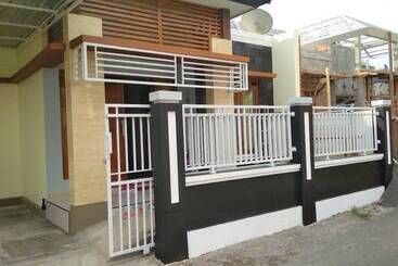 Apartamenty turystyczne Omahkoe Jongke