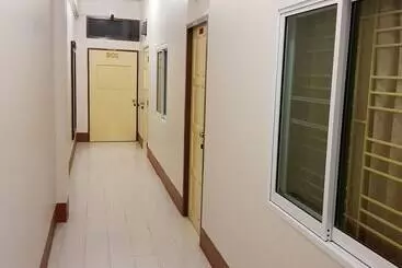 Pension  Jr Guest House