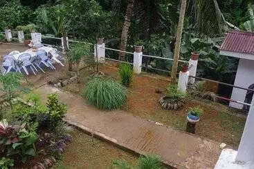 Pension  Papaya Guesthouse