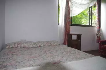 Pension  Papaya Guesthouse