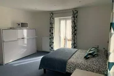 Bed and Breakfast L'ajasserie D'orcival