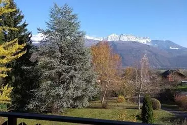 Aamiaismajoitus (B&B) Le Catarina