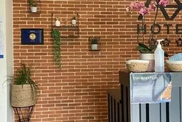 The Originals City, Ax Hotel, La Châtaigneraie