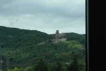 בית מלון כפרי Le Pairoux