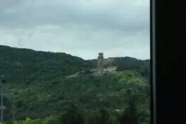 ホテル Le Pairoux