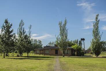 Hotel Pampas Del Sur