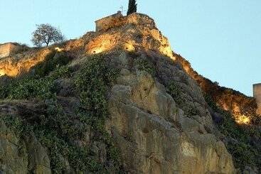 דירות לתיירים La Casa De íllora