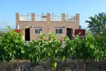 Turistihuoneistot Apartamentos Matraca