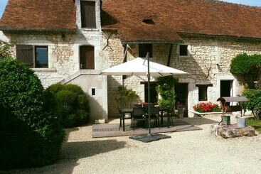 צימר Chambres D Hôtes Au Bo Voyage