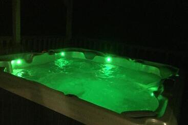 Bed and Breakfast La Bulle Des Anges