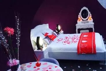 Bed and Breakfast La Bulle Des Anges