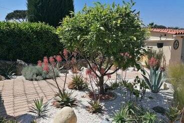 צימר La Picholine