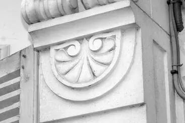 Aamiaismajoitus (B&B) La Vieille France