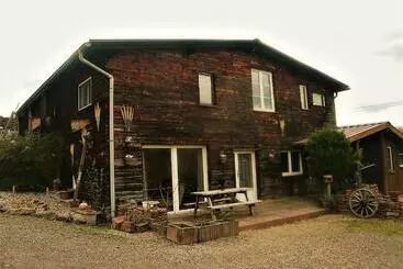 Appartements touristiques Gite Les Melezes