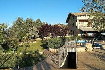 فندق فئة نجمة واحدة Physionatural Wellness Center