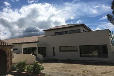 Hotel Hôtel Restaurant Mas Del Gall