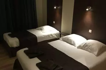 Hotel La Châtaigneraie