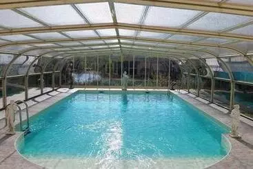 Le Clos Des Cedres B&b