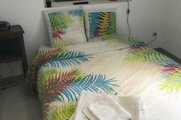 דירות לתיירים Les Rois Mages