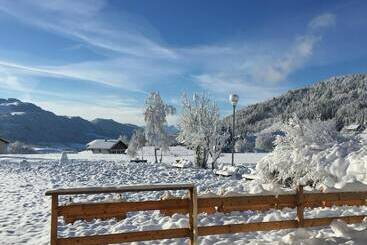Курорт Les Cimes Du Léman