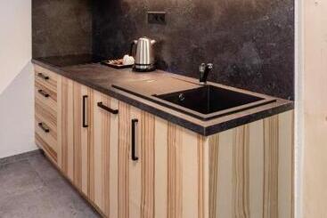 Wellness Aparthotel Martiňák