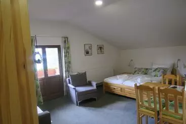 Wellness Aparthotel Martiňák