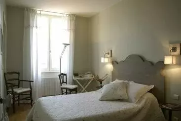 Bed and Breakfast Ancienne Ecole Du Chapuy