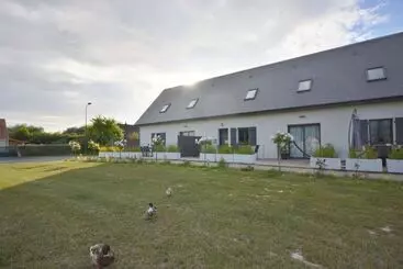 ベッドアンドブレックファースト L'echo Des 2 Baies