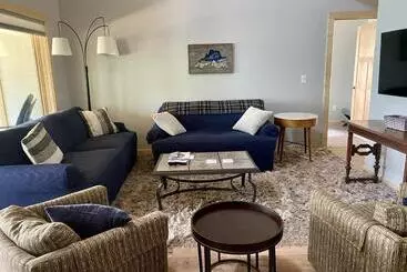Talo Bodin S Resort