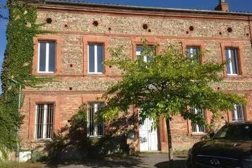 Gentil Home   Toulouse B&b Prestige