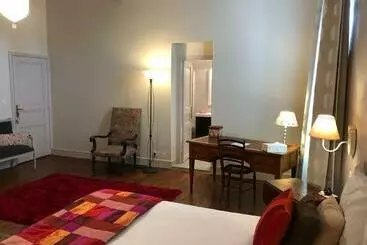 Gentil Home   Toulouse B&b Prestige