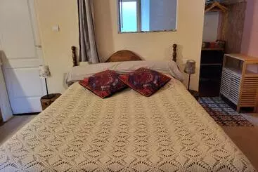 Hotel Auberge La Bergerie