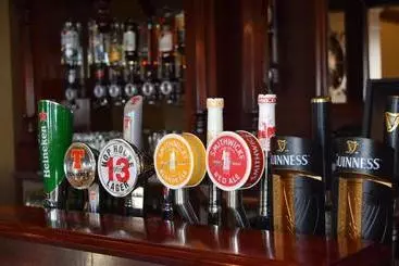 Hotel Carey S Viking House