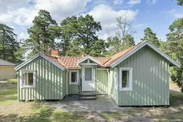 Hotel First Camp Oknö