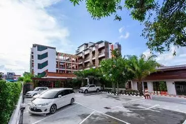 Hotel Greenview Boutique