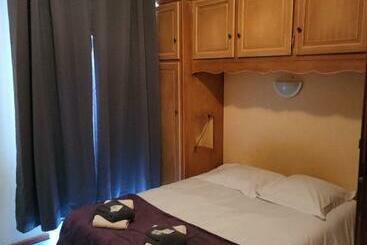 فندق Le Clos Fleuri