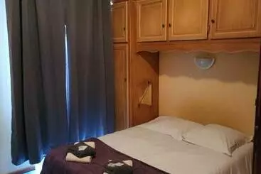 Hotelli Le Clos Fleuri