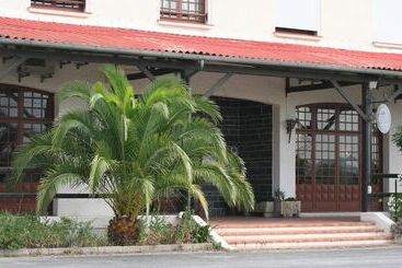 Hotel Le Relais Des Corbières