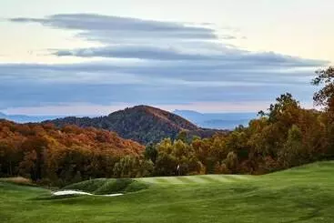 Hotelli Primland Resort, Auberge Resorts Collection