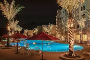 Hotelli Soboba Casino Resort