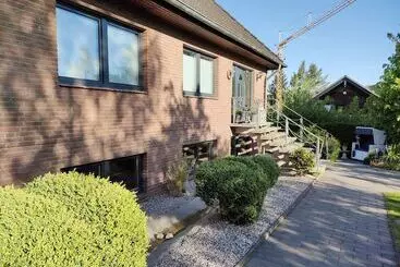 Landhaus Sonnenhut B&b